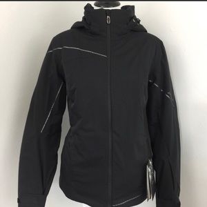 Spyder Jacket